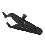 Universal Aluminum Motorcycle Throttle Position Assist with Rubber Ring