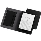 Kindle Paperwhite Case Auto Wake/Sleep Protector with Stand Compatible with 12th Gen Signature Edition (7 Inch) Black