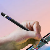 Universal Touch Screen Stylus Pen for iPad Smartphones Tablets Black