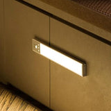 Under Cabinet Lighting Rechargeable 3 Color Temps Motion Sensor