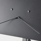 Adjustable Folding Music Stand Stage Music Sheet for Performances
