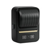 Bluetooth Label Maker Machine with Tape Roll Inkless Labeler Sticker Printer for Home Office