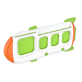 162PCS Phonics Learning Toy Set – Flash Cards Speak & Spell Montessori Educational Game