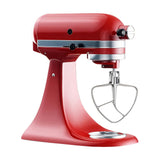 Stainless Steel Flat Beater for KitchenAid 4.5–5 Quart Tilt-Head Stand Mixer
