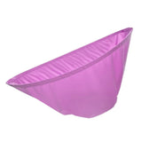 Wearable Ring Toss Game for Party Family and Group Fun Activities Pink