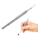 Pet Tick Removal Tool Set with Flea Comb Tweezers