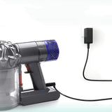 Replacement Handheld Vacuum Accessories Kit Compatible with Dyson V6 DC59 DC61 DC62 Vacuum