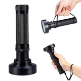UV Flashlight Black Light 100 LED Black light Pet Urine Detector for Dog/Cat Urine Dry Stains