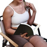Stainless Steel Muscle Scraper Massage Tool for Body