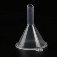 3Pcs Set 10ml Empty Bottles Clear Mascara Tube Wand Eyelash Cream Containers