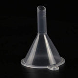 3Pcs Set 10ml Empty Bottles Clear Mascara Tube Wand Eyelash Cream Containers
