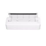 Portable Wireless Printers Bluetooth Thermal Printer Compatible with Android iOS Phones for Study Work