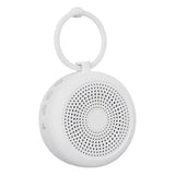 Portable Noise Machine Features Powerful Battery with 29 Natural Sounds for Home Travel