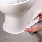 2 PCS Self-Adhesive Caulk Tape Strip