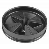 2 Pcs Disposal Splash Guards Compatible with InSinkErator Evolution Series
