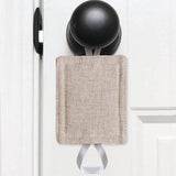 3Pcs Door Silencer Quiet Door Closer Pad Universal Door Latch Cover