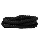 3m Jump Ropes for Fitness Weighted Adult Skipping Rope Exercise Battle Ropes