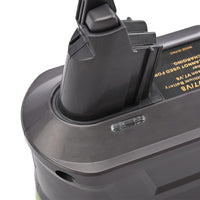 Replacement Battery Adapter Converter for Ryobi 18V Lithium Battery for V7/V8 Dyson Vacuum Cleaner Accessories