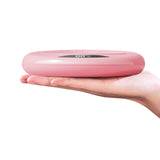Smart Electric Coffee Mug Warmer 3 Heating Settings Cup Warmer for Coffee Tea Water Milk Pink