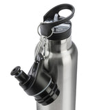 3 PCS Straw Lids for Hydro Flask Standard Mouth with 2 Straws Brush