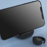 Wireless Ring Page Turner & Bluetooth Camera Shutter Remote Control