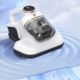 10kPa Mattress Vacuum Cleaner with UV-C Light Bed and Couch Cleaning Dust Remover