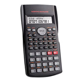 Engineering & Scientific Function Calculator – Battery Operated for Students & Teachers