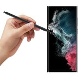 Replacement Stylus Pen Compatible With Samsung Galaxy S22 Ultra 5G Black