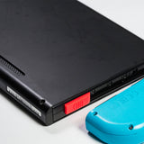 RCM Loader Jig Red Dongle Tool Compatible with Nintendo Switch Recovery Mode