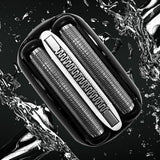 32B Replacement Shaver Head for Braun Series 3 300s 301s 310s 320 & More