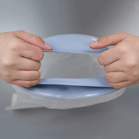 Adult Waterproof Shower Arm Cast Cover – Reusable Elastic Wound Protector