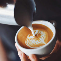 350ml Milk Frothing Pitcher Stainless Steel Milk Frother Cup