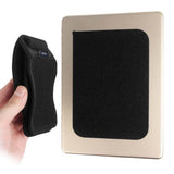 360 Degree Hook and Loop Hand Strap Stand Compatible With 7 to 11 Inch Tablets