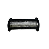 2-Pack Replacement Foil Heads Compatible with BG2024/BG2025/BG2040/TT2040/YS534 Body Groomers