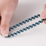 6PCS Stretchable Wristband Wristlet Keychain Wrist Key Chain Wristlet for  Gym Pool