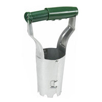 2Pcs Bulb Planting Tool for Transplanter Soil Release for Digging Hole