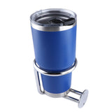 Stainless Steel Boat Ring Cup Holder for Car Yacht or Marine Use