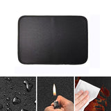 0.5mm Heat Resistant Mat – Air Fryer Countertop Protector