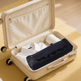 Hot Hair Tools Travel Bag with Removable Heat-Resistant Mat for Curling Irons and Styling Tools