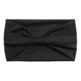 6 PCS Wide Headbands for Women Non-Slip Elastic Boho Style for Sports Yoga Daily Wear