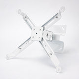 Universal Ceiling Mount Projector Bracket 4 Arm Projection Extendable