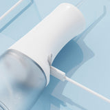 Portable Cordless Oral Irrigator Water Flosser for Teeth