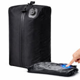 20L Travel Vacuum Bags with Electric Pump Space Saver Bags for Home Travel