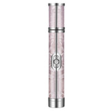 Cordless  Electric Nail Drill 4 Speed Modes Nail File with 5 Nail Drill Bits for Manicure Pink