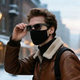 20PCS Smart Glasses Camera LED Cover Stickers for Ray-Ban Meta