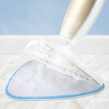 5Pcs Replacement Mop Pads for VAX Steam Mop Hard Floor Cleaning