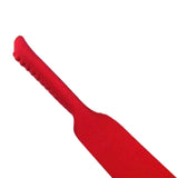 5Pcs Neoprene Adjustable Sunglasses Retainer Strap for Sports Red