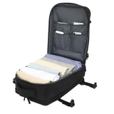 Large Travel Backpack Carry On Laptop Bag
