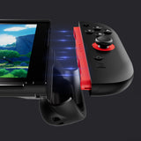 Dockable Protective Case Shell Cover with Grip for Nintendo Switch 2
