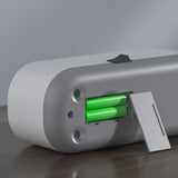 Portable Jewelry Cleaning Device Battery Operated for Accessories
